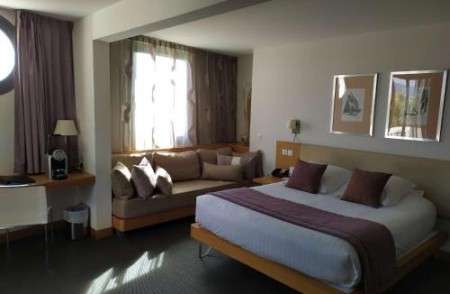 La Ciotat Hotel | Best Western Premier Hôtel du Vieux-Port