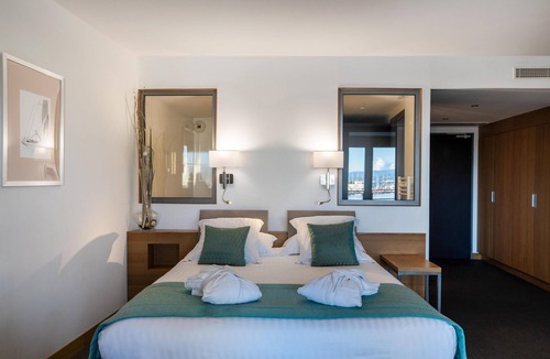 La Ciotat Hotel | Best Western Premier Hotel Vieux Port