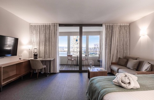 La Ciotat Hotel | Best Western Premier Hotel Vieux Port