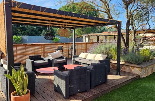 Le Cannet-des-Maures Hotel | Best Western Terre de Provence