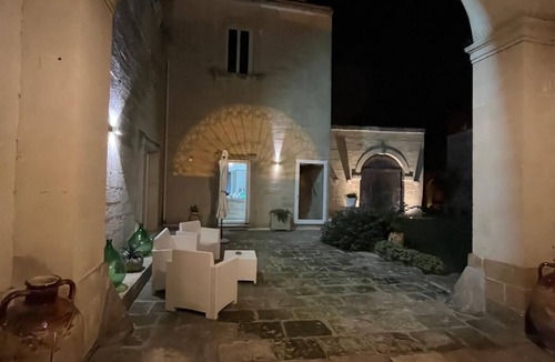 Pisignano House | Between history and luxury for a perfect Salento vacation, 10 minutes from Lecce
