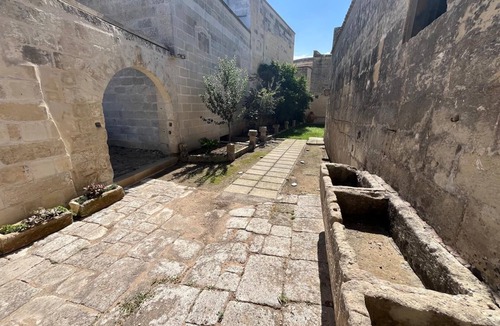 Pisignano House | Between history and luxury for a perfect Salento vacation, 10 minutes from Lecce