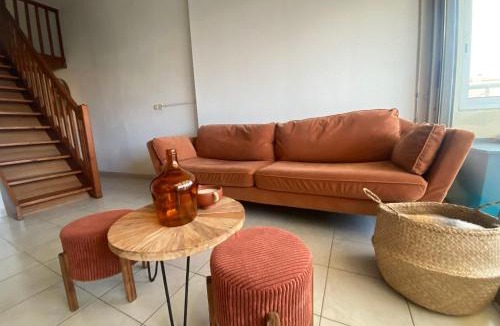 Frontignan Apartment | Between port and beach the best of both worlds