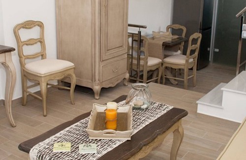 Sitia Villa | BH114 - R - Villa Palaikastro
