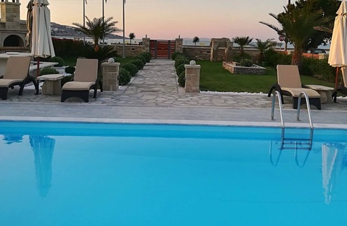 Sitia Villa | BH114 - R - Villa Palaikastro