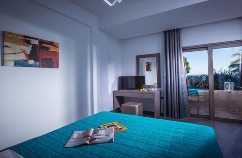 Agia Pelagia Hotel | BH133 - C - Suite Heraklion