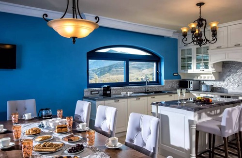 Achlada Villa | BH237 - R - Villa Heraklion
