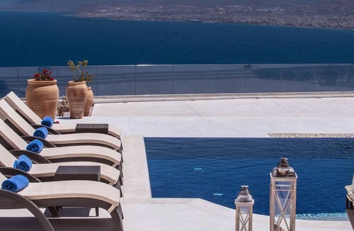 Achlada Villa | BH237 - R - Villa Heraklion
