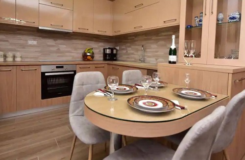 Lygaria Villa | BH256 - B - Villa Heraklion