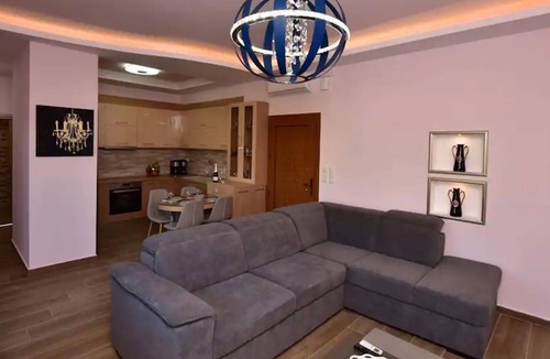 Lygaria Villa | BH256 - B - Villa Heraklion