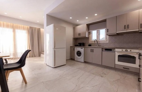 Maragas Villa | BH368 - C - Villa Naxos
