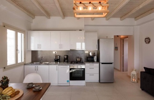 Drios Villa | BH600 - C - Villa Paros