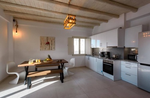 Drios Villa | BH601 - C - Villa Paros