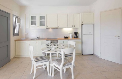 Agios Prokopios Villa | BH629 - C - Villa Naxos