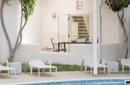 Agios Prokopios Villa | BH629 - C - Villa Naxos