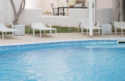 Agios Prokopios Villa | BH629 - C - Villa Naxos