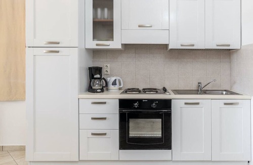 Agios Prokopios Villa | BH632 - C - Villa Naxos