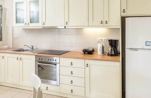 Agios Prokopios Villa | BH635 - C - Villa Naxos