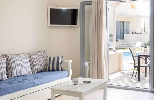 Agios Prokopios Villa | BH635 - C - Villa Naxos
