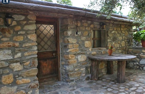 Agios Kirykos House | BH684 - C - Room Ikaria