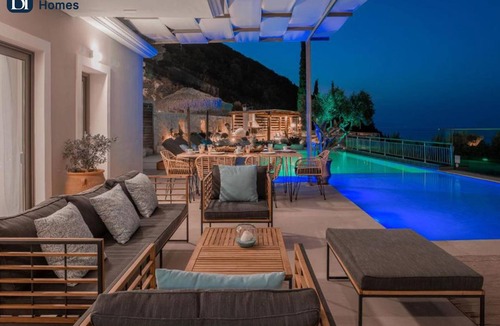 Khartata Villa | BH756 - C - Villa Zakynthos