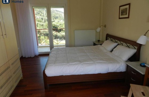 Aigialeia Villa | BH791 - B - Villa Kalavrita