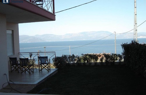 Aigialeia Villa | BH791 - B - Villa Kalavrita