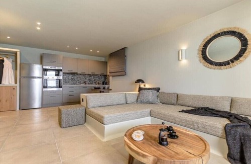 Stelida Villa | BH839 - C - Villa Naxos