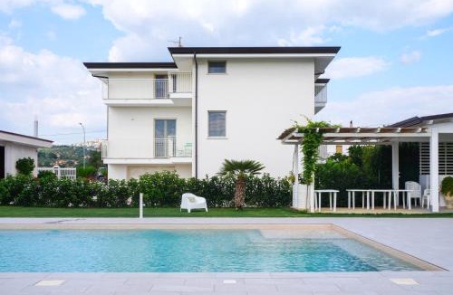 Altavilla Silentina House | Biancolivo Country House