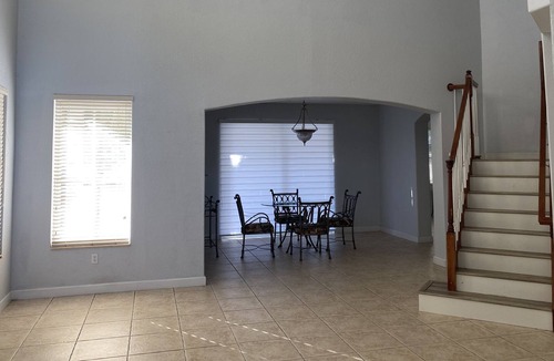 Tamiami House | Big/Beautiful in the heart of Miami with Jacuzzi