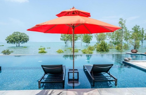 Ko Yao Hotel | Big Sun Residences By iRETREAT