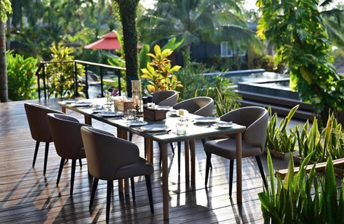 Ko Yao Hotel | Big Sun Residences By iRETREAT