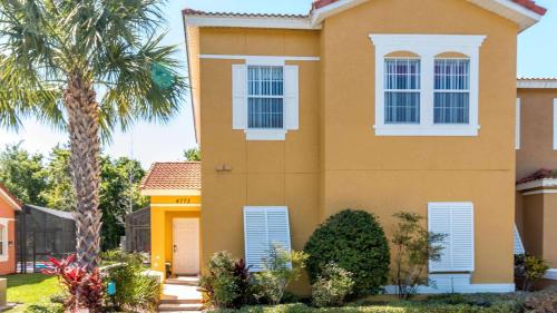 Kissimmee House | Bikini on the Beach at Terra Verde Resort