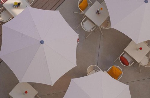 3rd Arrondissement Hotel | Bikube Coliving Hôtel - Lyon Centre Lumière