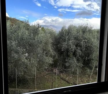 Baronissi Apartment | Bilocale di Charme