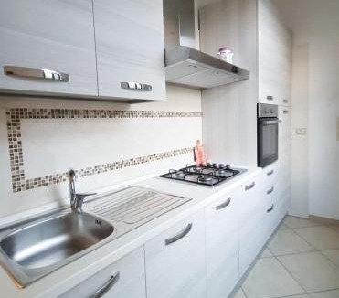Baronissi Apartment | Bilocale di Charme