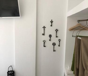 Perivolos Hotel | Black Coast Santorini