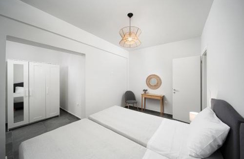 Xylokastron Apartment | Blackbird Seaside Apartment