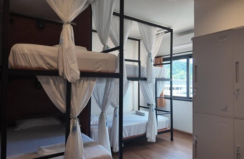 Ban Lo Long Hostel | Blend Hostel