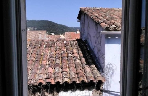 La Garde-Freinet House | BLEU D'OPALE - LA GARDE FREINET