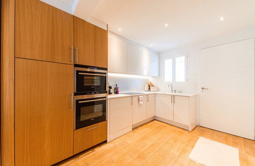 La Garde-Freinet Apartment | Bleu Indigo T2: Pool, AC, Parking, Central Location