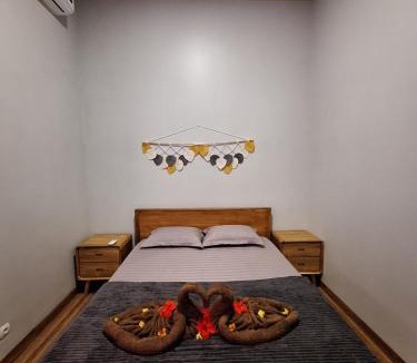Karimunjava Hostel | Blij Ei - Land Hostel