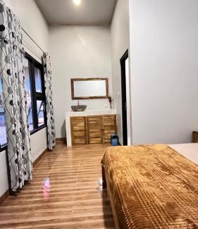 Karimunjava Hostel | Blij Ei - Land Hostel