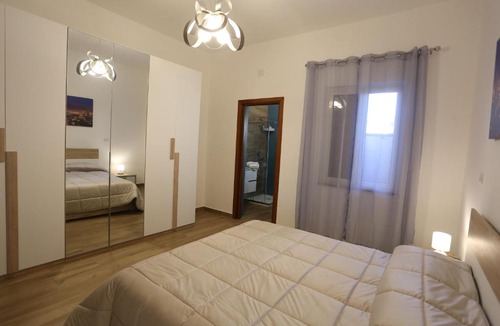 Marina di Varcaturo Apartment | Blu Apartment