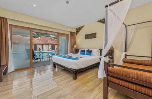 Ko Yao Hotel | Blue Bay Resort