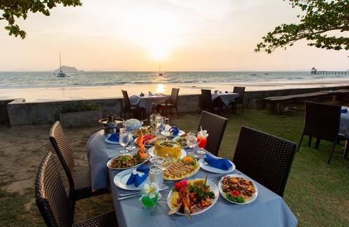 Ko Yao Hotel | Blue Bay Resort