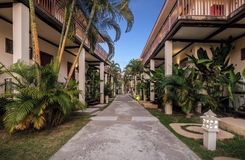 Ko Yao Hotel | Blue Bay Resort