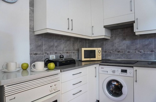Arona Apartment | Blue Coast Apartment with Pool and WIFI