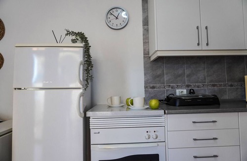 Arona Apartment | Blue Coast Apartment with Pool and WIFI
