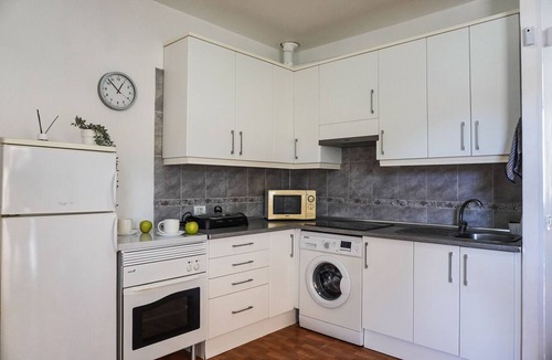 Arona Apartment | Blue Coast Apartment with Pool and WIFI